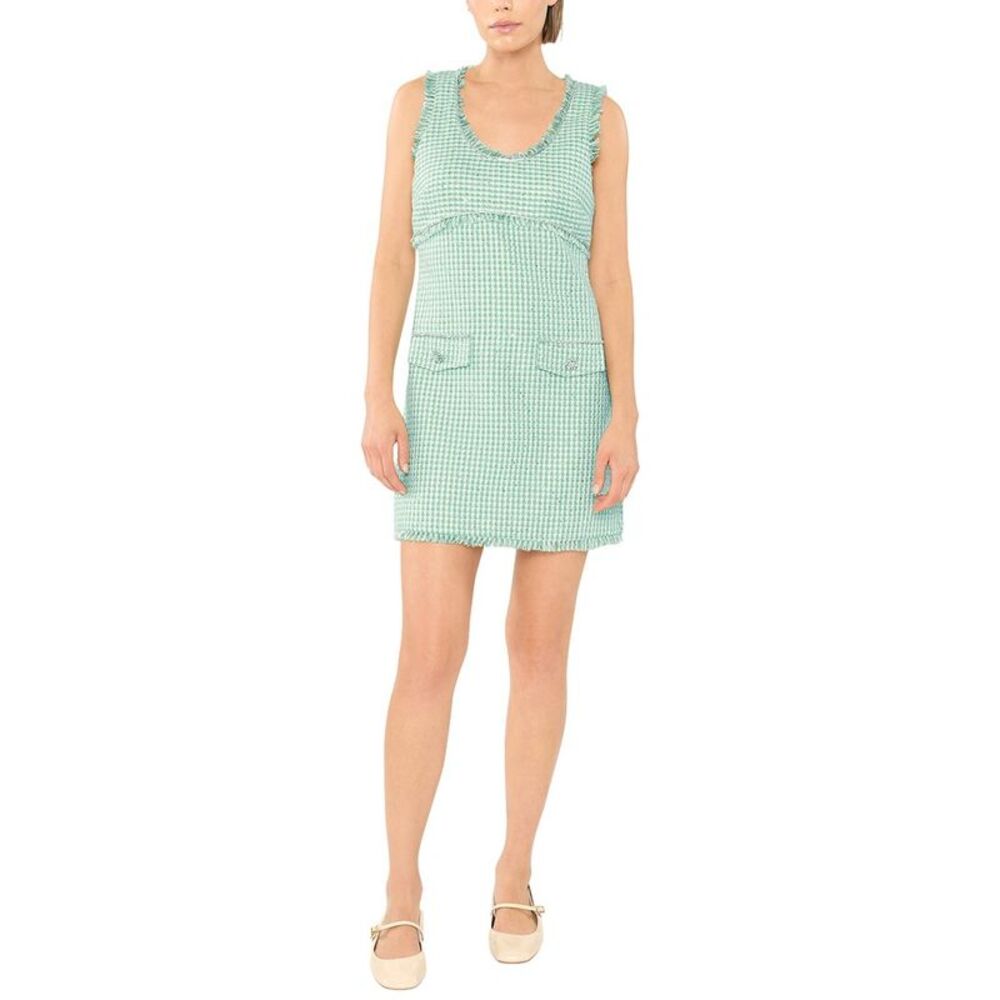 Likely Womens Camden Dress, Multicolor